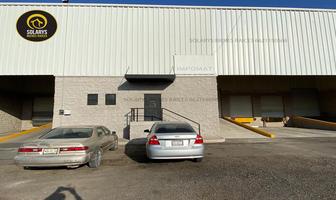 Foto de inmueble en Bodega en Renta en Hermosillo, Col. El Tazajal C.P. 83304, Hermosillo