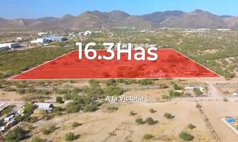 Foto de inmueble en ENRIQUE MAZON, Col. El Tazajal C.P. 83304, Hermosillo