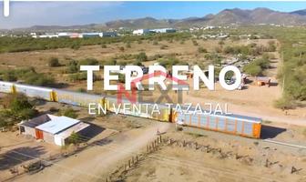Foto de inmueble en El Tazajal, al 83300 #0, Col. El Tazajal C.P. 83304, Hermosillo
