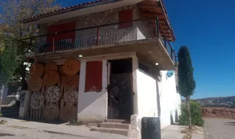 Foto de inmueble en RETORNO PISA #24B, Col. Esperanza C.P. 84060, Nogales