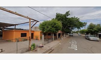 Foto de inmueble en JUAN ESCUTIA #000, Col. Faustino Félix Serna C.P. 85180, Cajeme