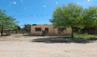 Foto de inmueble en FRANCISCO I MADERO NTE #107, Col. Fundo Legal C.P. 83907, Benjamín Hill