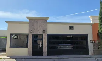 Foto de inmueble en Sin nombre de calle #1, Col. Gala I C.P. 83297, Hermosillo