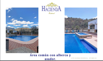 Foto de inmueble en , Col. Hacienda Del Pedregal C.P. 83165, Hermosillo