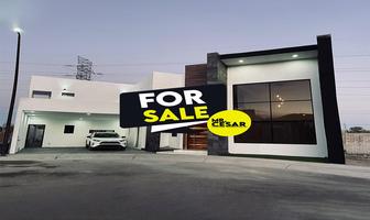 Foto de inmueble en Casa Totalmente Nueva en Venta en Ventura Residencial, Hermosillo, Sonora., Col. Hacienda Residencial Condominal C.P. 83166, Hermosillo