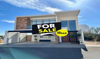 Foto de inmueble en Hermosa Casa en Venta en Ventura Residential Club, Col. Hacienda Residencial Condominal C.P. 83166, Hermosillo