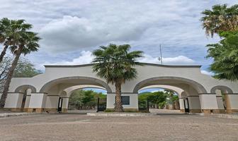 Foto de inmueble en calle 1, Col. Hacienda Residencial C.P. 83105, Hermosillo