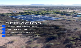 Foto de inmueble en , Col. Hacienda de los Valencia C.P. 83303, Hermosillo