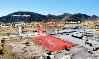 Foto de inmueble en Cerro de La Virgen #0, Col. Haciendas del Sur C.P. 83283, Hermosillo
