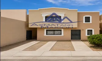 Foto de inmueble en Sin nombre de calle, Col. Haciendas del Sur C.P. 83283, Hermosillo
