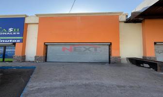 Foto de inmueble en Boulevard Progreso #0, Col. Heberto Castillo C.P. 83106, Hermosillo