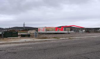 Foto de inmueble en De Las Vistas #0, Col. Heberto Castillo C.P. 83106, Hermosillo