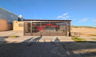 Foto de inmueble en San Atalo #0, Col. Heberto Castillo C.P. 83106, Hermosillo