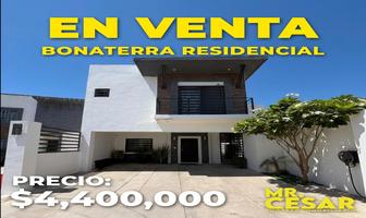 Foto de inmueble en Cassa en Venta en Bonaterra Residencial, Hermosillo, Sonora., Col. Hermosillo C.P. 85601, Hermosillo