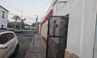 Foto de inmueble en Avenida Monterrey, Centro, Hermosillo 26 #26, Col. Hermosillo Centro C.P. 83000, Hermosillo