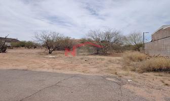 Foto de inmueble en Banamichi Lote 9 #0, Col. Hermosillo Centro C.P. 83000, Hermosillo