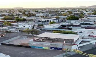 Foto de inmueble en En Venta Terreno con Edificio Para Remodelar, Col. Hermosillo Centro C.P. 83000, Hermosillo