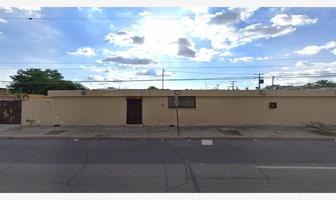 Foto de inmueble en Garmendia #000, Col. Hermosillo Centro C.P. 83000, Hermosillo