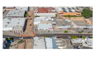Foto de inmueble en JOSE MARIA PINO SUAREZ, Col. Hermosillo Centro C.P. 83000, Hermosillo