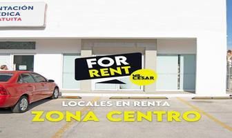 Foto de inmueble en Local en Plaza Farmacia Del Ahorro en Colonia Centro, Col. Hermosillo Centro C.P. 83000, Hermosillo