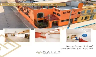 Foto de inmueble en Sin nombre de calle #1, Col. Hermosillo Centro C.P. 83000, Hermosillo