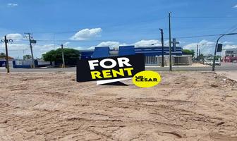 Foto de inmueble en Terreno en Renta en Calle Revolución y Nuevo León en Colonia Centro, Col. Hermosillo Centro C.P. 83000, Hermosillo
