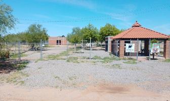 Foto de inmueble en KM 11.5, Col. Hermosillo C.P. 85601, Hermosillo