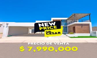 Foto de inmueble en Casa en Venta en Ibiza Residencial Al Norte de Hermosillo, Col. Ibiza Residencial C.P. 83143, Hermosillo