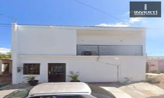 Foto de inmueble en Se Vende Casa de 2 Pisos, en Col. Independencia (a un Lado de Col. 14 de Enero) Huatabampo Sonora, Col. Independencia C.P. 85937, Huatabampo