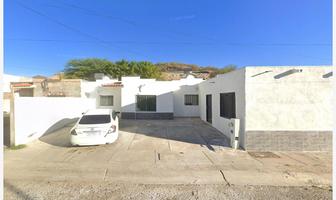 Foto de inmueble en San timoteo #000, Col. Insurgentes C.P. 83106, Hermosillo