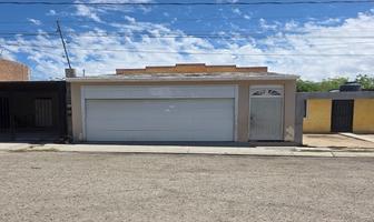 Foto de inmueble en lucrecia ruiz de ayon, Col. Insurgentes C.P. 83106, Hermosillo