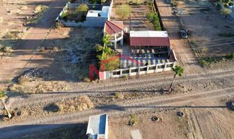 Foto de inmueble en Av. Trece  Esq. Blvd. Río.azul #0, Col. Isidro Castellano C.P. 83300, Hermosillo