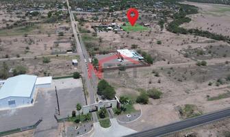 Foto de inmueble en Moro #0, Col. Isidro Castellano C.P. 83300, Hermosillo