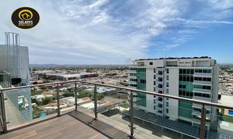 Foto de inmueble en Condominio Amueblado, Col. Issste Federal C.P. 83157, Hermosillo