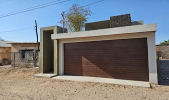 Foto de inmueble en AV Sinaloa B 19 y 20, Col. Jalisco C.P. 83447, San Luis Río Colorado