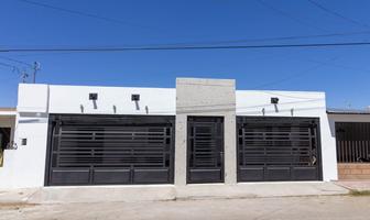 Foto de inmueble en AVENIDA DOS, Col. Jesús Garcia C.P. 83347, Hermosillo