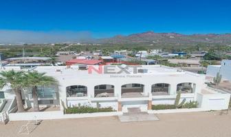 Foto de inmueble en Avenida Mar de Cortéz #0, Col. Kino Bay Estates C.P. 83343, Hermosillo