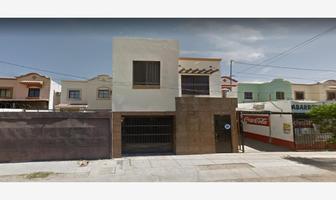 Foto de inmueble en COPERNICO #52, Col. La Bonita C.P. 83335, Hermosillo