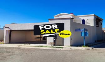 Foto de inmueble en Casa en Venta en Villa Bonita, Col. La Bonita C.P. 83335, Hermosillo