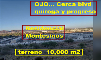 Foto de inmueble en , Col. La Campiña C.P. 83116, Hermosillo