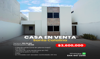 Foto de inmueble en Casa en Santa Teresa de los Andes, Col. La Candelaria C.P. 85017, Cajeme