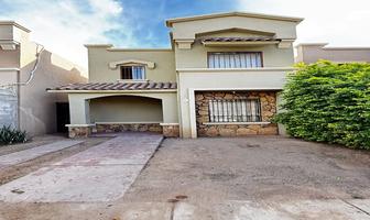 Foto de inmueble en Acacia Blanca #68, Col. La Coruña Residencial C.P. 83220, Hermosillo