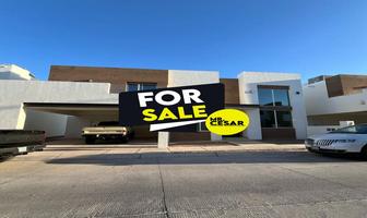 Foto de inmueble en Casa Nueva en Venta en La Coruña Residencial., Col. La Coruña Residencial C.P. 83220, Hermosillo