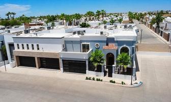 Foto de inmueble en Circuito Abalos, Col. La Coruña Residencial C.P. 83220, Hermosillo