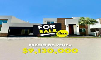 Foto de inmueble en Residencia en Venta en La Coruña Residencial, Sección Orzan, Col. La Coruña Residencial C.P. 83220, Hermosillo