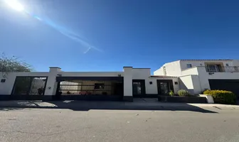 Foto de inmueble en Sin nombre de calle, Col. La Encantada Privada Alebrijes C.P. 83224, Hermosillo