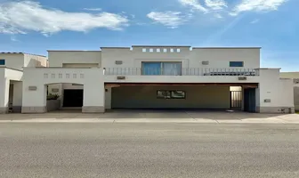 Foto de inmueble en Sin nombre de calle #1, Col. La Encantada Privada Leyendas C.P. 83224, Hermosillo