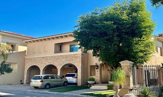 Foto de inmueble en PASEO DE LAS ESMERALDAS #40, Col. La Jolla Villa de Las Esmeraldas C.P. 83159, Hermosillo