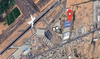 Foto de inmueble en Bodegas en Renta Cerca del Aeropuerto de Hermosillo, Col. La Manga C.P. 83220, Hermosillo