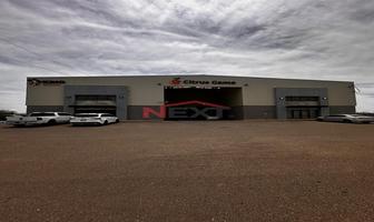 Foto de inmueble en Carretera Hermosillo Bahía Kino #0, Col. La Manga C.P. 83220, Hermosillo